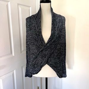 Maria Gabrielle Sweater